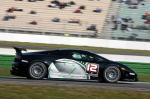 Lamborghini Gallardo LP560-4 Super Trofeo 2008 года